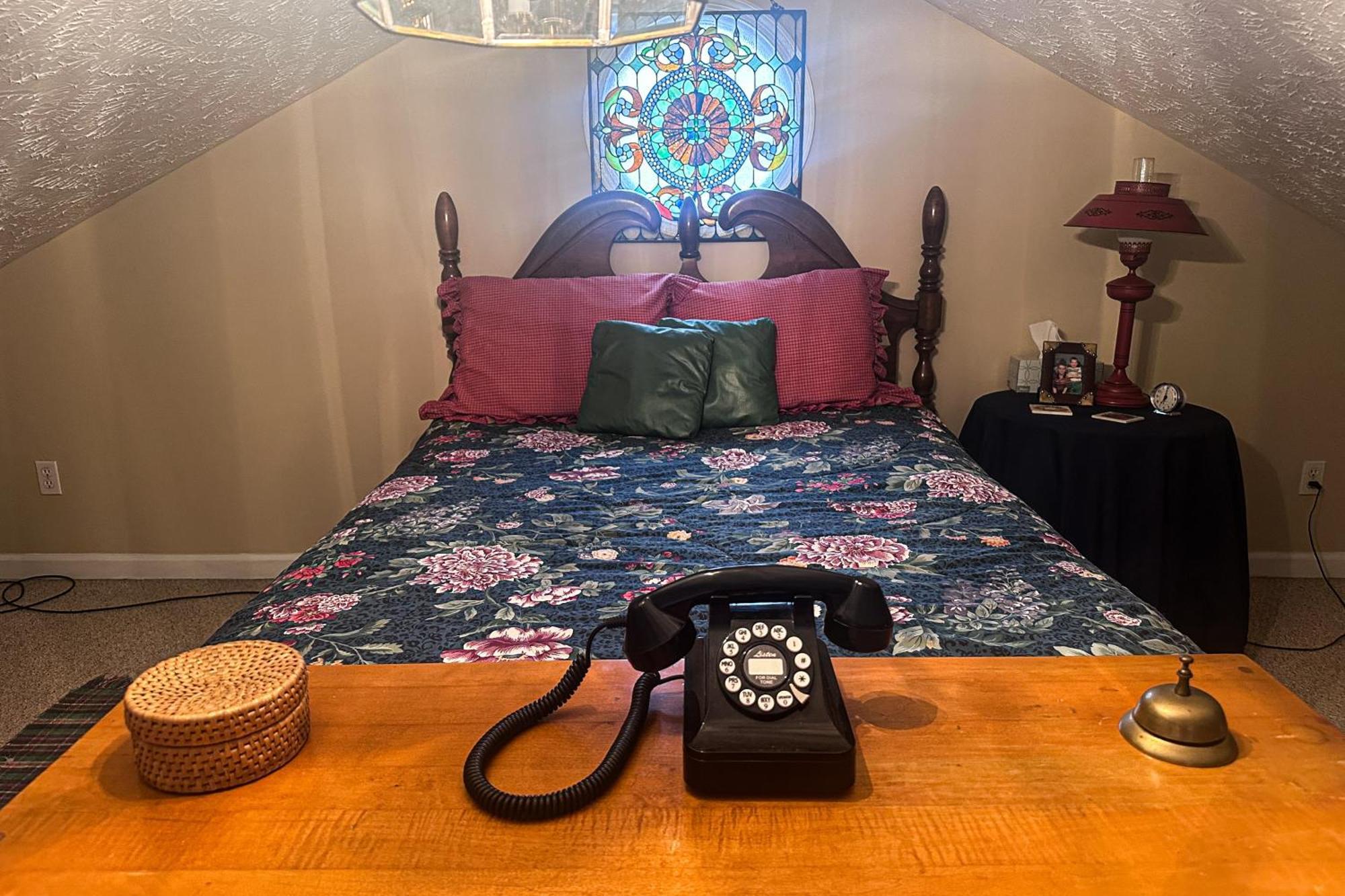 Daisy'S Enchanted Cottage Gatlinburg Zewnętrze zdjęcie